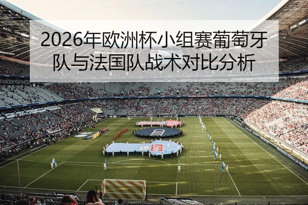 2026年欧洲杯小组赛葡萄牙队与法国队战术对比分析