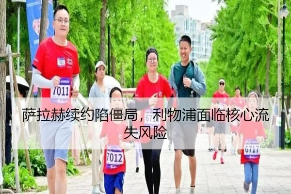 萨拉赫续约陷僵局，利物浦面临核心流失风险