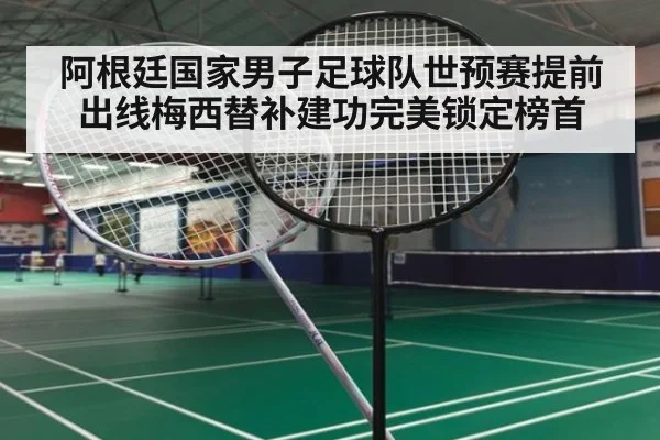 阿根廷国家男子足球队世预赛提前出线梅西替补建功完美锁定榜首